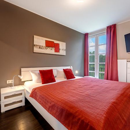 Residenz Am Balmer See - Bs 53 Mit Wellnessbereich מראה חיצוני תמונה