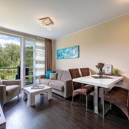 דירות Residenz Am Balmer See - Bs 53 Mit Wellnessbereich מראה חיצוני תמונה