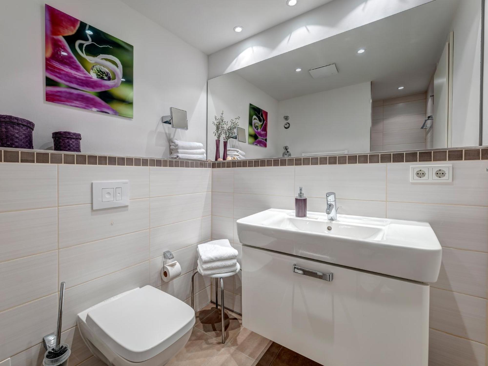 Residenz Am Balmer See - Bs 53 Mit Wellnessbereich מראה חיצוני תמונה