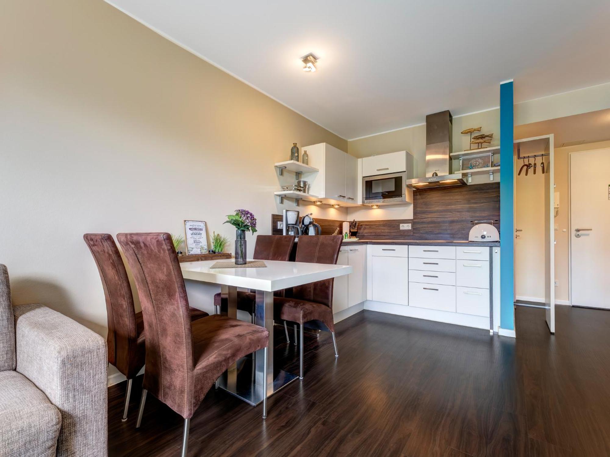 Residenz Am Balmer See - Bs 53 Mit Wellnessbereich מראה חיצוני תמונה