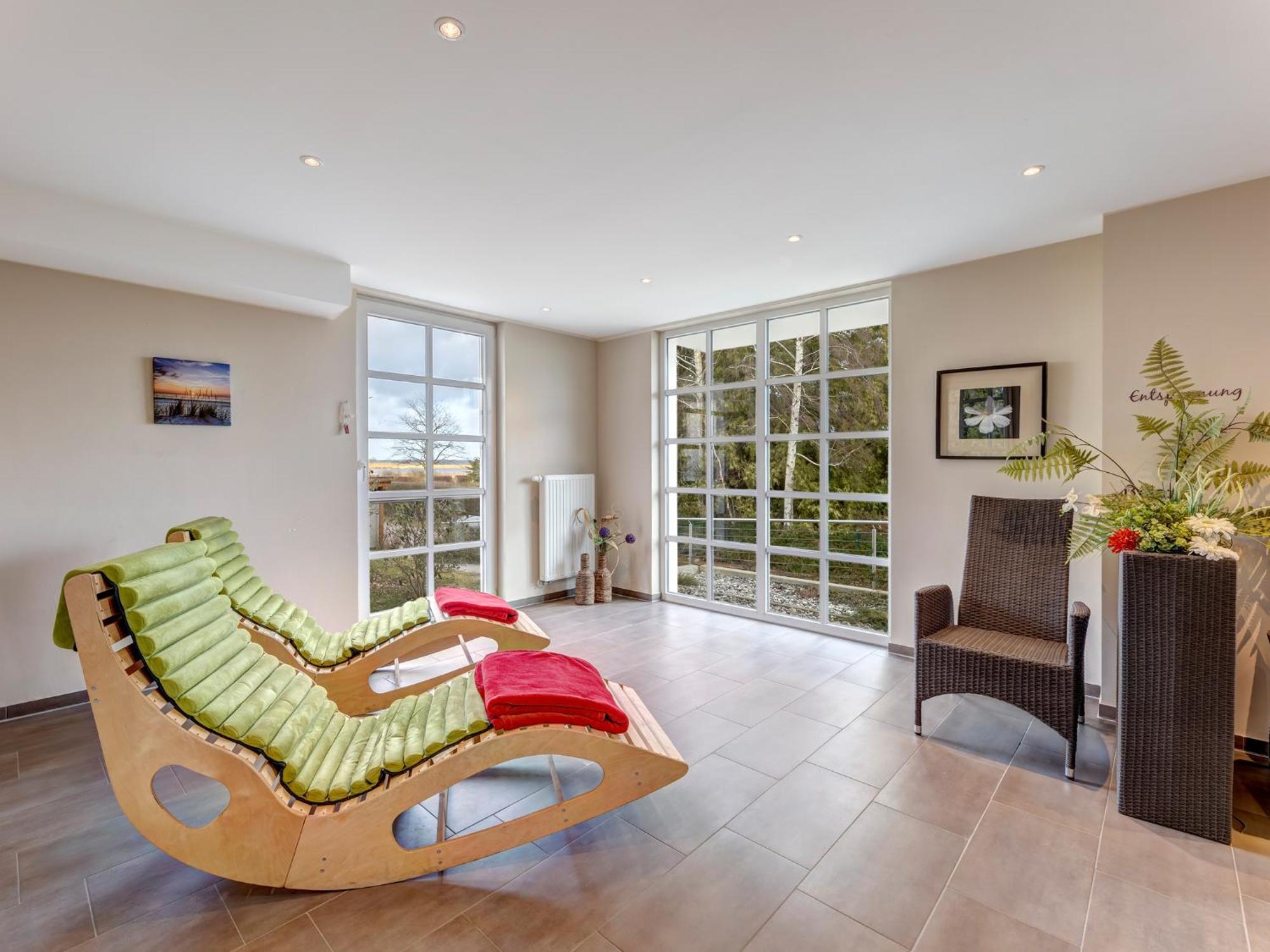 Residenz Am Balmer See - Bs 53 Mit Wellnessbereich מראה חיצוני תמונה