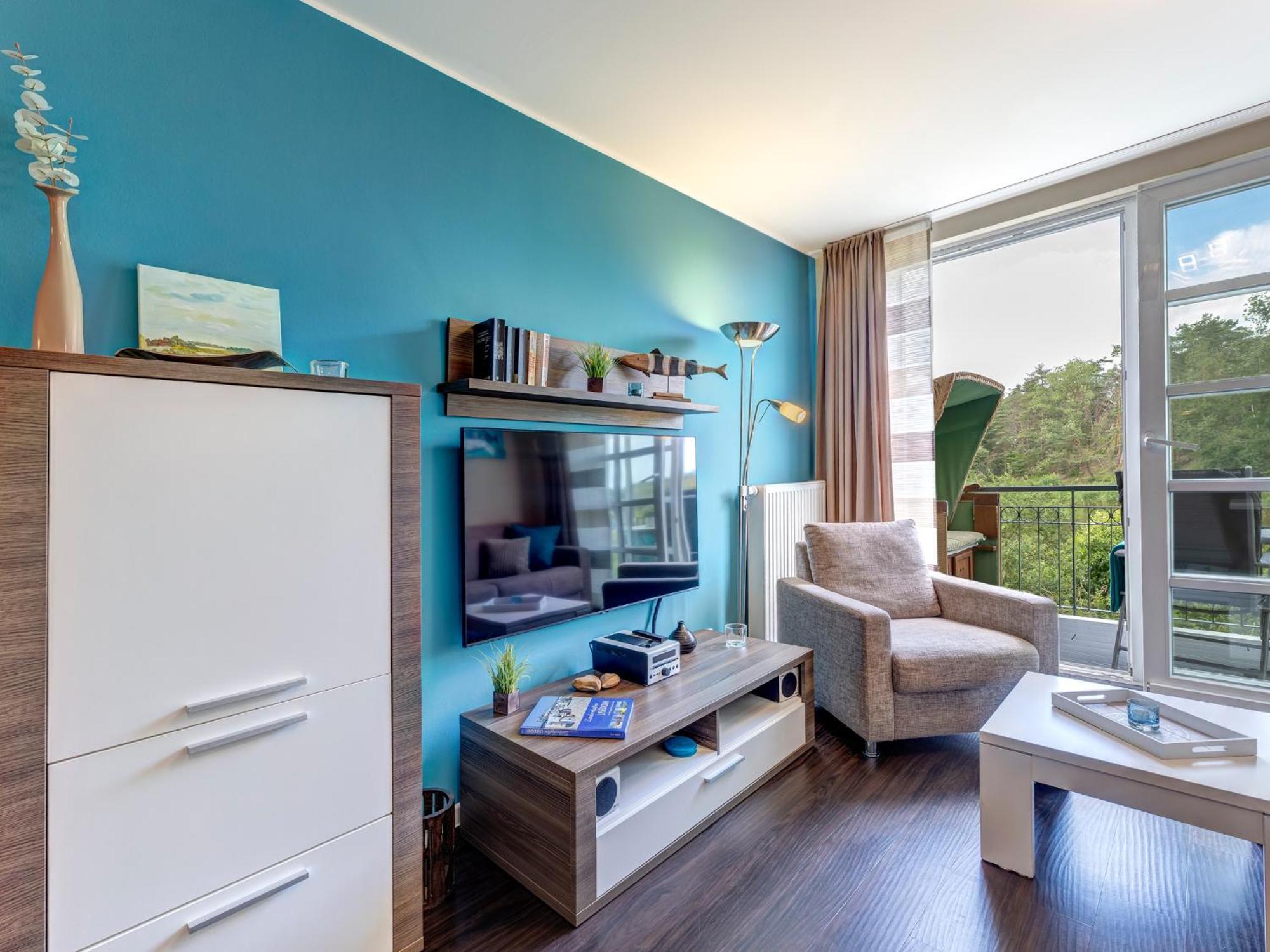Residenz Am Balmer See - Bs 53 Mit Wellnessbereich מראה חיצוני תמונה